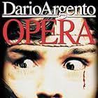 Cristina Marsillach in Opera (1987)