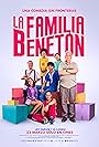 La familia Benetón (2024)