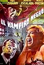 The Black Vampire (1953)