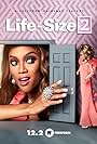 Tyra Banks in Life-Size 2 (2018)