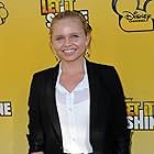 Alli Simpson at an event for Let It Shine (2012)