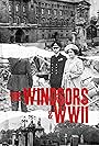 The Windsors & WWII (2023)