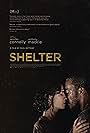 Jennifer Connelly and Anthony Mackie in Shelter (2014)