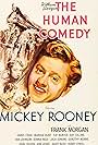 Mickey Rooney in The Human Comedy (1943)