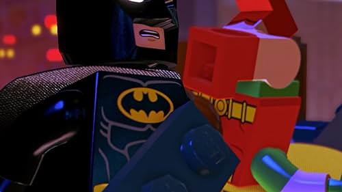 Lego Dimensions: Lego Batman Movie (UK)