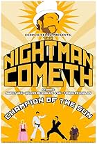 The Nightman Cometh Live! (2009)