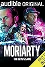 Moriarty: The Devil's Game (2022)