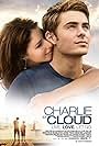 Zac Efron and Amanda Crew in Charlie St. Cloud (2010)