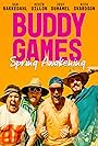 Kevin Dillon, Josh Duhamel, Nick Swardson, and Dan Bakkedahl in Buddy Games: Spring Awakening (2023)
