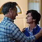 Tig Notaro and John Rothman in One Mississippi (2015)