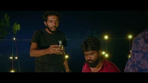 Pathrosinte Padappukal Official Trailer