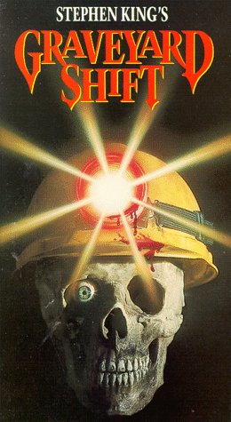 Graveyard Shift (1990)