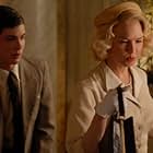 Renée Zellweger and Logan Lerman in My One and Only (2009)