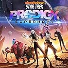 Star Trek Prodigy: Supernova (2022)