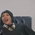 Vivica A. Fox in Not Another Church Movie (2024)
