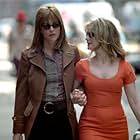 Meg Ryan and Jennifer Jason Leigh in In the Cut (2003)