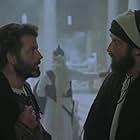 Ian Holm in Jesus of Nazareth (1977)
