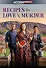 Recipes for Love and Murder (2022)