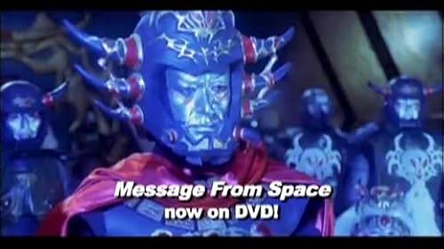 Message from Space