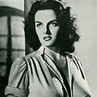 Jane Russell in The Outlaw (1943)