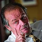 Jack Nicholson in The Departed (2006)