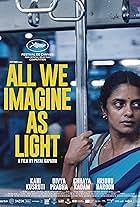 Kani Kusruti in All We Imagine as Light (2024)