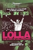 Lolla: The Story of Lollapalooza (2024)
