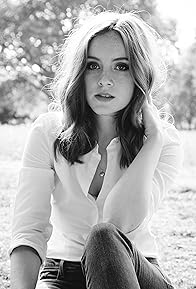 Primary photo for Sophie Rundle