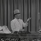Hank Mann in Abbott and Costello Go to Mars (1953)