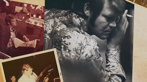 As he struggles with Alzheimer's disease, country-music legend Glen Campbell embarks on his farewell tour in the U.S., Australia, and Europe.
