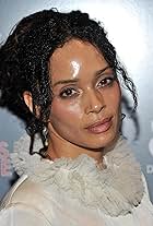 Lisa Bonet at an event for The Skin I Live In (2011)