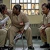 Uzo Aduba, Adrienne C. Moore, and Danielle Brooks in Orange Is the New Black (2013)