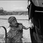 Jesús Fernández in Simon of the Desert (1965)
