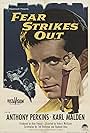 Fear Strikes Out (1957)