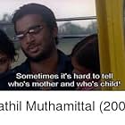 Kannathil Muthamittal (2002)