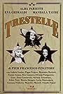 Eva Grimaldi, Alba Parietti, and Mandala Tayde in Tre stelle (1999)