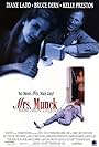 Kelly Preston and Bruce Dern in Mrs. Munck (1995)