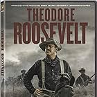Rufus Jones in Theodore Roosevelt (2022)