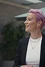 Megan Rapinoe in It's Too Much for One Spokesperson 3 (2021)