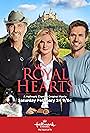 James Brolin, Cindy Busby, and Andrew Cooper in Royal Hearts (2018)