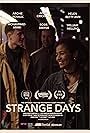 Strange Days (2018)