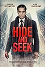 Joe Pantoliano and Jonathan Rhys Meyers in Hide and Seek (2021)
