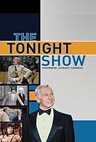 Johnny Carson in The Tonight Show Starring Johnny Carson (1962)