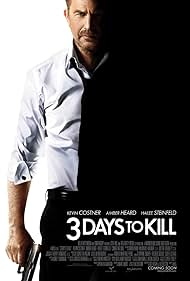 Kevin Costner in 3 Days to Kill (2014)