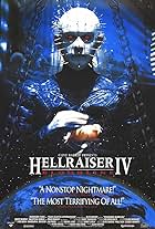 Doug Bradley in Hellraiser: Bloodline (1996)