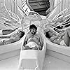 Sigourney Weaver, John Hurt, Tom Skerritt, Veronica Cartwright, and Harry Dean Stanton in Alien (1979)
