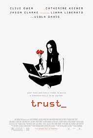 Liana Liberato in Trust (2010)