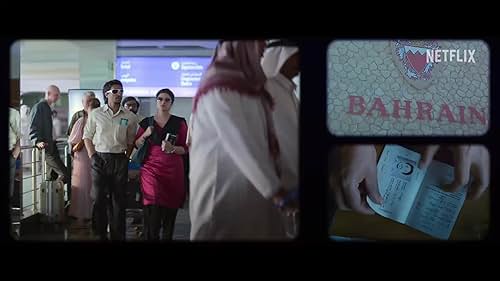 Watch Amar Singh Chamkila -  Official Trailer