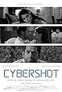 Sharib Hashmi and Keshavi Jaharia in Cybershot (2023)