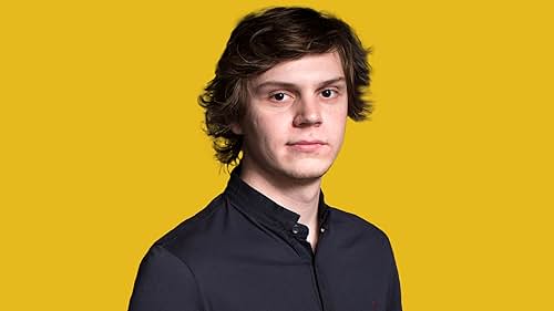 Evan Peters, known for playing a variety of odd and disturbing characters on "American Horror Story" and Quicksilver in the 'X-Men' films, has won an Emmy for his performance as Detective Colin Zabel in HBO's "Mare of Easttown." "No Small Parts" takes a look at his rise to fame.